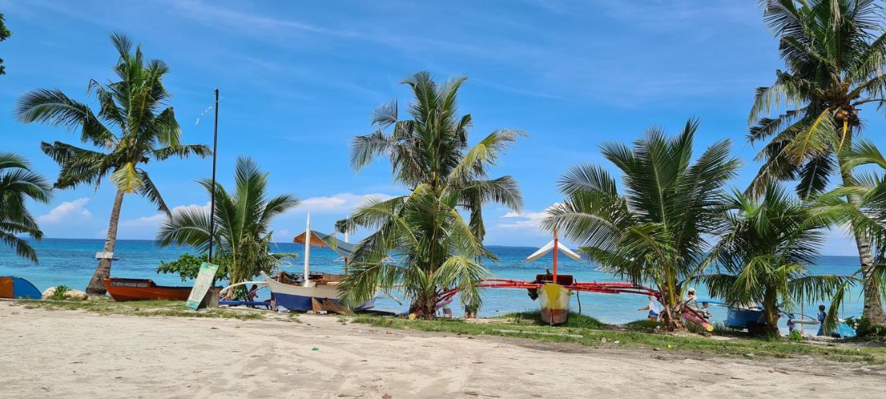 Visaya Pearl Apartman Panglao Kültér fotó