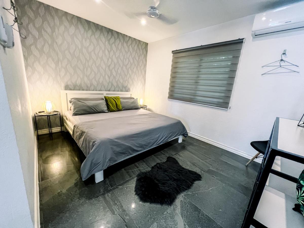 Visaya Pearl Apartman Panglao Kültér fotó