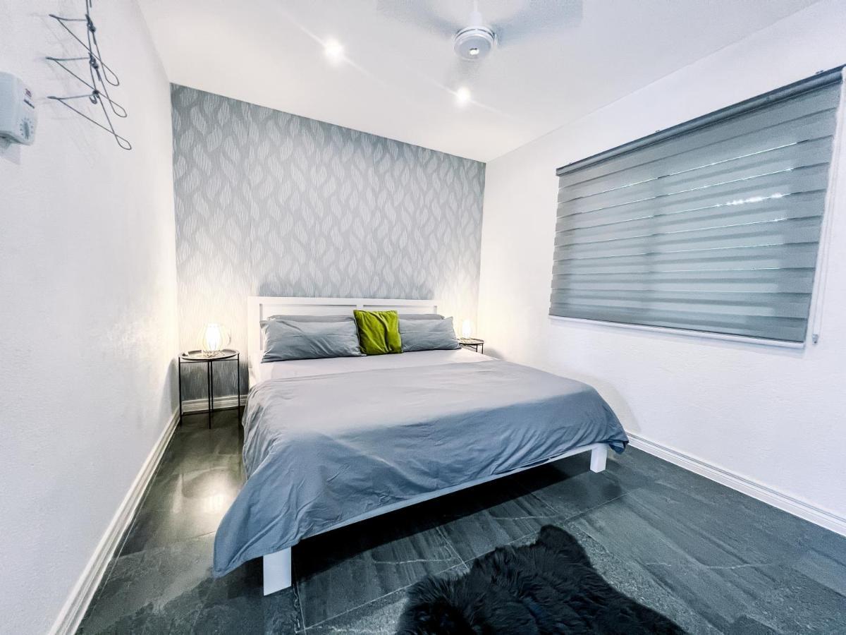 Visaya Pearl Apartman Panglao Kültér fotó