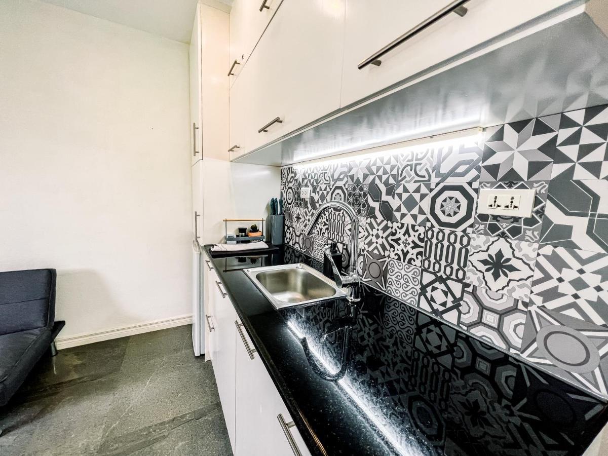 Visaya Pearl Apartman Panglao Kültér fotó
