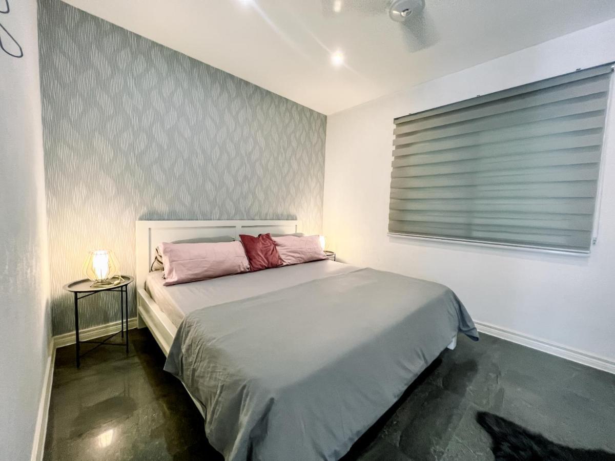 Visaya Pearl Apartman Panglao Kültér fotó