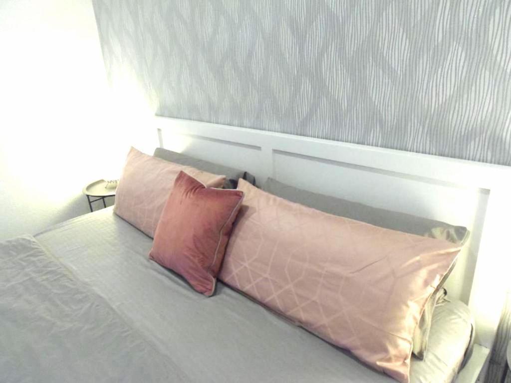 Visaya Pearl Apartman Panglao Kültér fotó