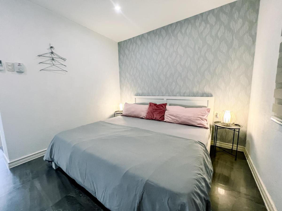 Visaya Pearl Apartman Panglao Kültér fotó