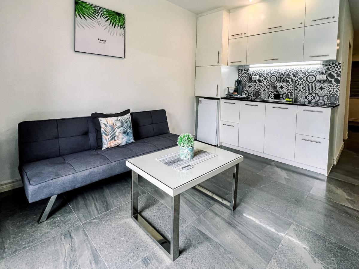 Visaya Pearl Apartman Panglao Kültér fotó