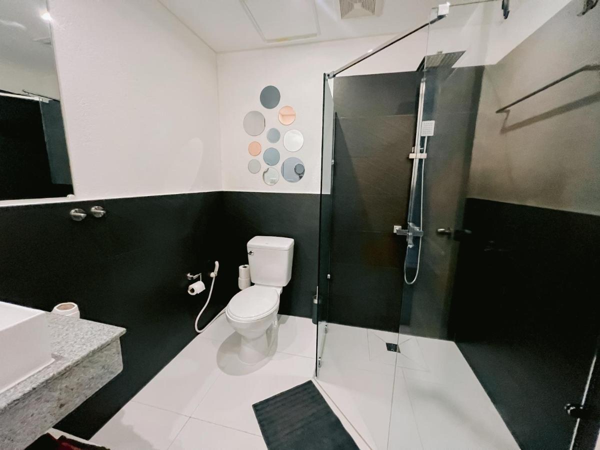 Visaya Pearl Apartman Panglao Kültér fotó