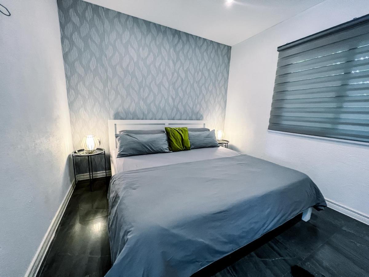 Visaya Pearl Apartman Panglao Kültér fotó