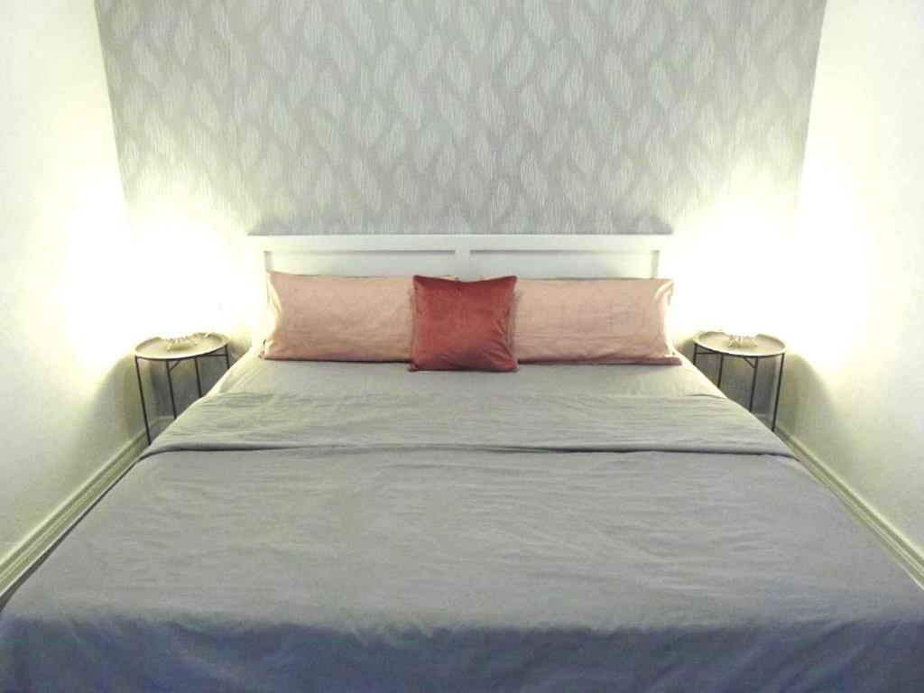 Visaya Pearl Apartman Panglao Kültér fotó