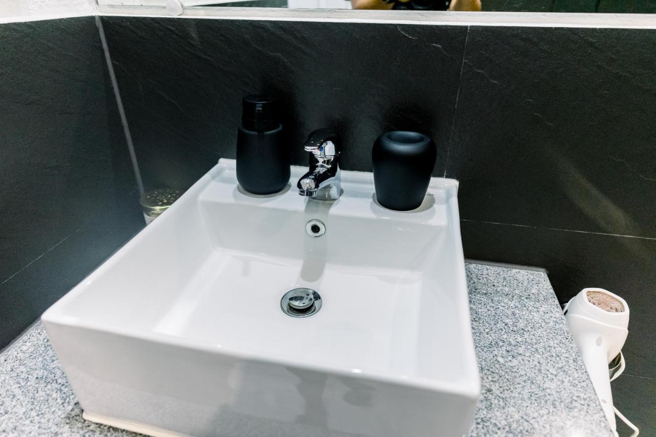Visaya Pearl Apartman Panglao Kültér fotó