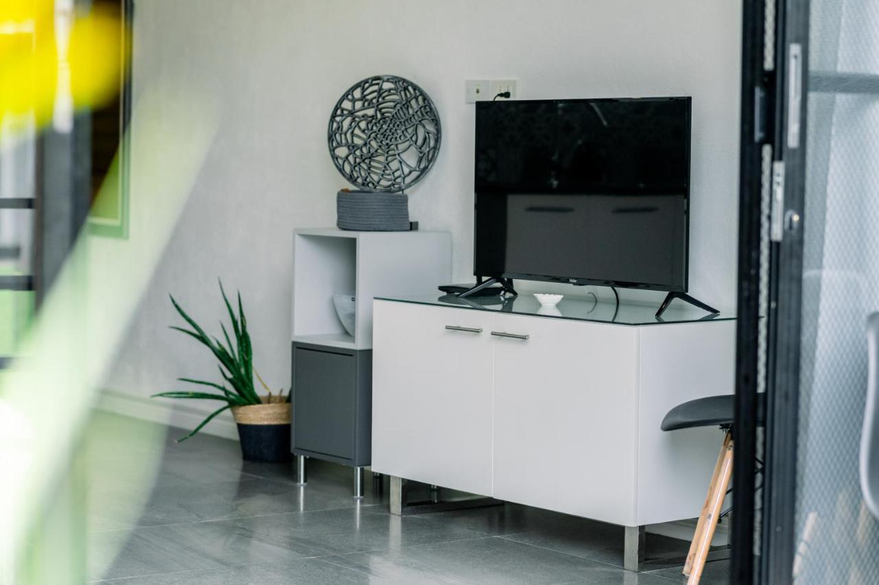 Visaya Pearl Apartman Panglao Kültér fotó