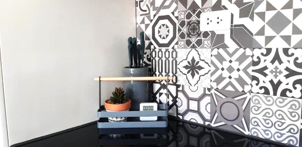 Visaya Pearl Apartman Panglao Kültér fotó