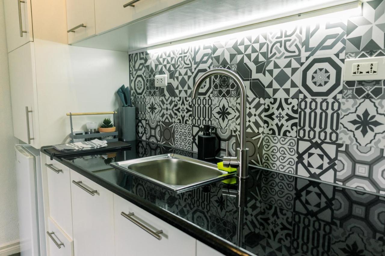Visaya Pearl Apartman Panglao Kültér fotó